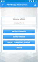 AMS Bridge Alert System স্ক্রিনশট 3