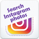 Search instagram photos APK