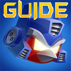 Guide 4 Angry Bird Transformer ikona