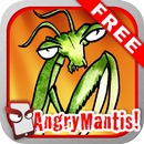Angry Mantis Free! APK