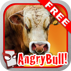 Icona Angry Bull Free!