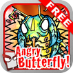 Angry Butterfly Free!