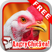 Angry Chicken Free! APK