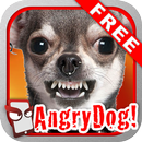 Angry Dog Free! APK