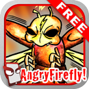 Angry Firefly Free! APK