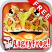 Angry Frog Free! APK