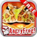 Angry Frog Free!