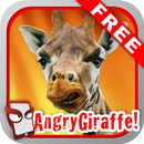 Angry Giraffe Free! APK