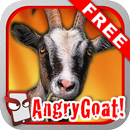 Angry Goat Free! APK