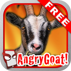 Angry Goat Free! آئیکن