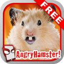 Angry Hamster Free! APK