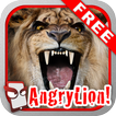 Angry Lion Free!