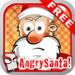Angry Santa Free!