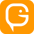 GROUPACK World Group chat app-icoon