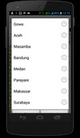 Free FM Radio Streaming اسکرین شاٹ 1