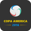 Copa America 2016 - Live Score APK