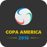 Copa America 2016 - Live Score