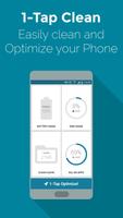 1-Tap Clean & Boost постер