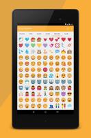 Emoji Stickers 截圖 3