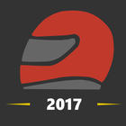 Motor Racing Results 2017 icono
