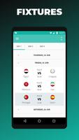 World Soccer Cup 2018 - Comments and Live Scores 포스터