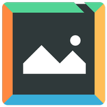 Square Pix - No crop photo