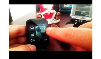 smartphone camera to smartwatch android screenshot 1