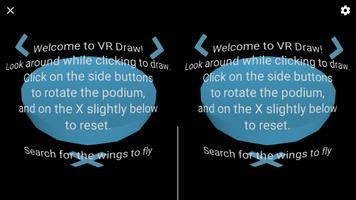 VR Draw capture d'écran 3