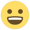 Emoji One Icon Pack APK