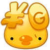 ぴよたまご-無料でスタンプや魔法石がもらえるお小遣いアプリ APK