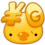 ぴよたまご-無料でスタンプや魔法石がもらえるお小遣いアプリ