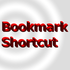 Bookmark Shortcut icon