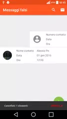 Fake message APK download