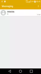 Fake message APK download