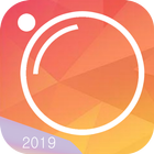 Dslr for Realme 2 أيقونة