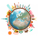 Around the World VR APK