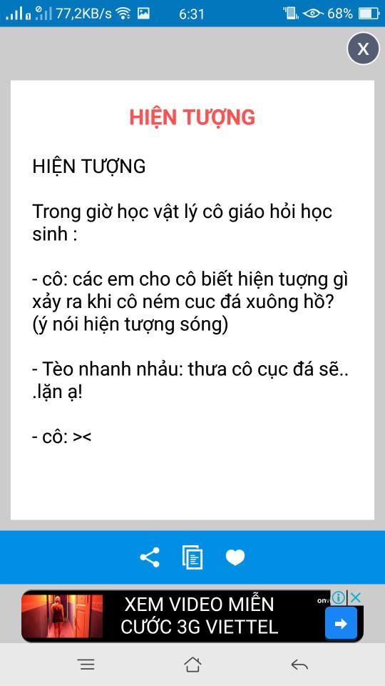 Truyện Cười 16 Cười Vova For Android Apk Download Truyện Cười 16 Cười Vova For Android Apk Download