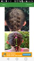 Cute Baby Hairstyles poster