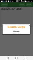 encrypt message - encrypt sms syot layar 2
