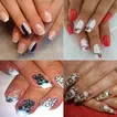 Nails Tutorial Simple