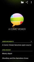 A Comic Viewer स्क्रीनशॉट 1