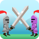Knights Castle War APK