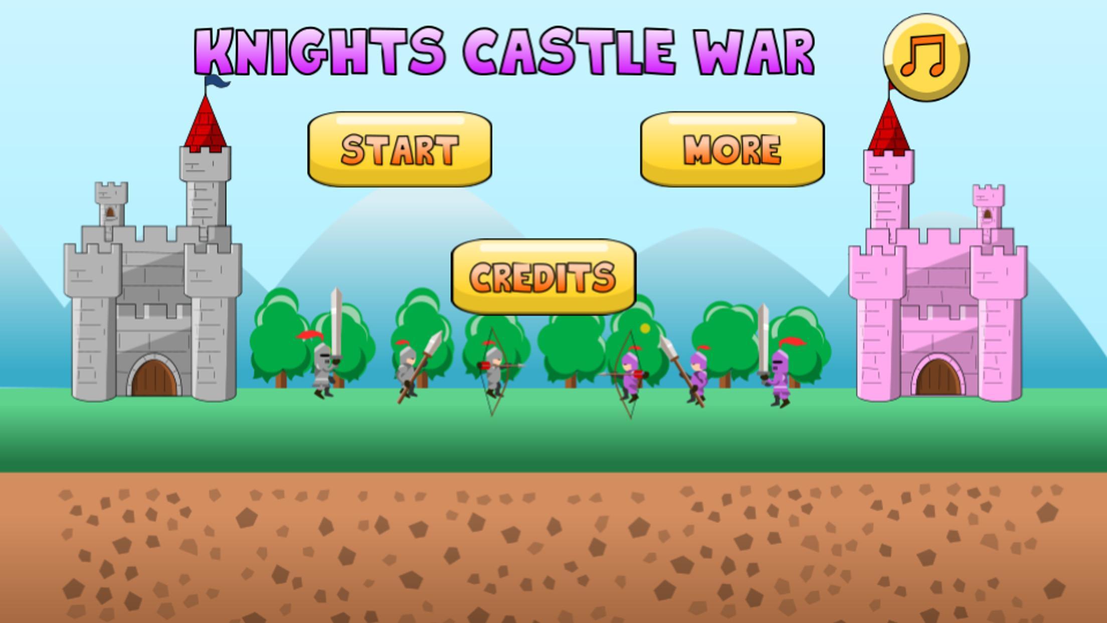 Замок на играх пс. Игра про рыцаря в замке. Игра Castle Wars. Игра замок против замка. Castle Knights игры на 2.