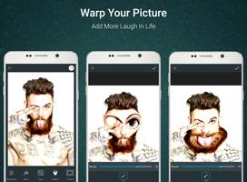 Latest Beard, HairStyle Editor capture d'écran 2