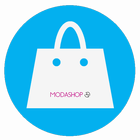 Modashop247 icon