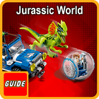 i-Guide LEGO Jurassic World 图标