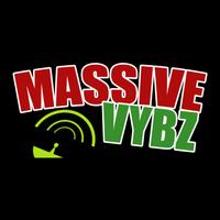 Massive Vybz پوسٹر