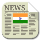 Daily Hindi News Hunt India HD-icoon