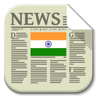 Daily Hindi News Hunt India HD 아이콘