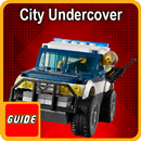 K-Guide LEGO City Undercover APK